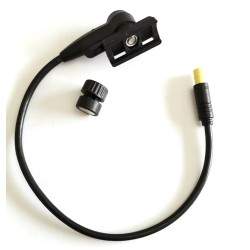 Hastighetssensor för Tongsheng TSDZ2, Modifieringsmotor för vridmomentsvar Tongsheng - 3  