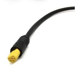 Tongsheng Sensor de velocidad convencional de 6 pines con piezas mejoradas para Motor TSDZ2 medio Tongsheng - 2  