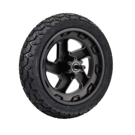 Originální kompletní přední pneumatika pro elektrický skútr Segway Ninebot ZT3 Pro, 11" 70/60-7,5 Segway - Ninebot - 1  