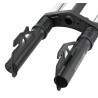 Horquilla con suspensión delantera original para Ninebot Segway ZT3 Pro Segway - Ninebot - 6  