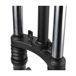 Garfo de suspensão dianteira original para Ninebot Segway ZT3 Pro Segway - Ninebot - 7  