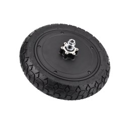 Moteur d'origine pour Ninebot Segway ZT3 Pro ou similaire, puissance nominale de 650 W - puissance de pointe de 1 600 W Segway -