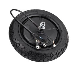 Motor original para Ninebot Segway ZT3 Pro o similar, 650w potencia nominal - 1600w potencia pico Segway - Ninebot - 7  