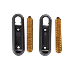 Reflexní kryt na zadní kolo Segway Ninebot F20, F25, F30, F40, D18, D28, D38 nebo podobných Segway - Ninebot - 2  