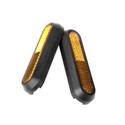 Šviesą atspindintis dangtelis Segway Ninebot F20, F25, F30, F40, D18, D28, D38 ar pan. Segway - Ninebot - 4  