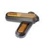 Husa reflectorizanta pentru roata din spate a Segway Ninebot F20, F25, F30, F40, D18, D28, D38 sau similar Segway - Ninebot - 5 