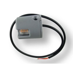 Links en rechts knipperende lampjes voor Xiaomi Mi 4 Ultra, 4 Pro (2e generatie), Mi 5, Mi 5 Max, Mi 5 Pro of vergelijkbaar Xiao