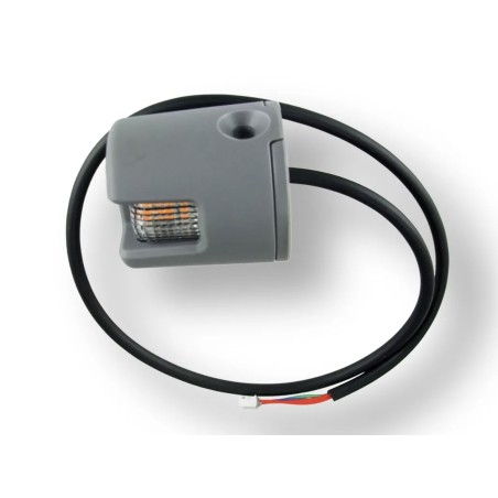 Left and right flashing lights for Xiaomi Mi 4 Ultra, 4 Pro (2nd Gen), Mi 5, Mi 5 Max, Mi 5 Pro or similar Xiaomi - 1  