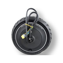 Motor för Xiaomi Electric Scooter 4 Ultra, Navee S65 (Nordisk version) eller liknande - nominell 500w / 940w topp Xiaomi - 1  