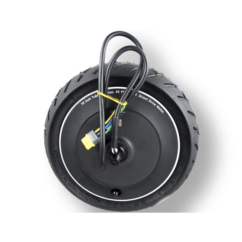 Motor za Xiaomi Electric Scooter 4 Ultra, Navee S65 (Nordic versiya) ili podoben - nominalna 500w / 940w pikova Xiaomi - 1  