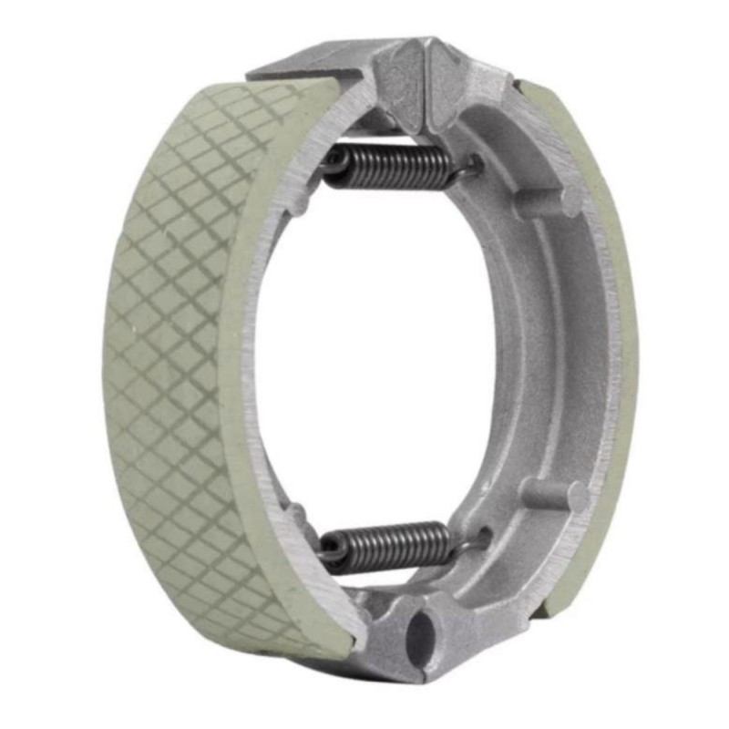 Drum brake kit or brake pads for Xiaomi Electric Scooter 4 Ultra or similar Xiaomi - 1 
Compatibility: drum brake kit or brake p