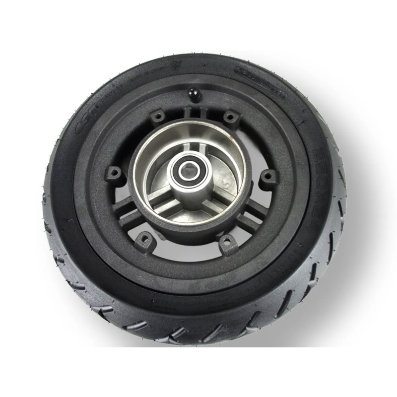 Llanta delantera para Xiaomi Electric Scooter 4 Ultra o similar - repuesto Xiaomi - 1 Compatible con Xiaomi Electric Scooter 4 U