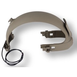 Povne zadnye krylo dlya Xiaomi Electric Scooter 4 Pro Plus, 4 Pro Max abo analohichnoho Xiaomi - 1  