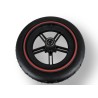 Tagumine velg või täielik tagaratas Xiaomi Electric Scooter 4 Pro jaoks Xiaomi - 1  