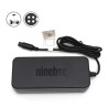 Originalnyi zariadnyi prystii dlia Ninebot Mini S / Mini S Pro 63V 1.1A 70W Segway - Ninebot - 1 Sumisnist: dlia Ninebot Mini S 