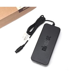 Carregador original para Ninebot Mini S e Mini S Pro 63V, 1.1A, 70w Segway - Ninebot - 4  