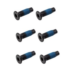 Parafusos para instalação do guiador no mastro para Segway Ninebot séries P65 e P100 Segway - Ninebot - 2  