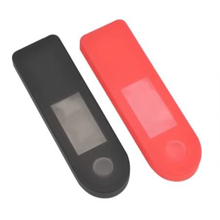 Capa de silicone à prova de água para Xiaomi Scooter 4, protege o ecrã da humidade Xiaomi - 1  