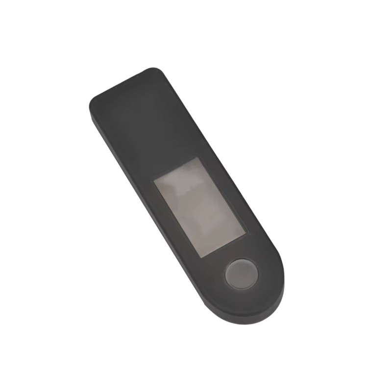 Wasserdichte Silikonhülle für Xiaomi Scooter 4, schützt den Bildschirm vor Feuchtigkeit Xiaomi - 2  