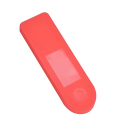 Wasserdichte Silikonhülle für Xiaomi Scooter 4, schützt den Bildschirm vor Feuchtigkeit Xiaomi - 4  