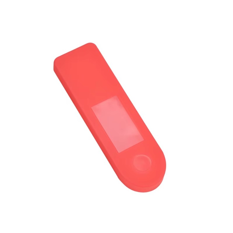 Vodootporna silikonska maska ​​za Xiaomi Scooter 4, štiti ekran od vlage Xiaomi - 4  