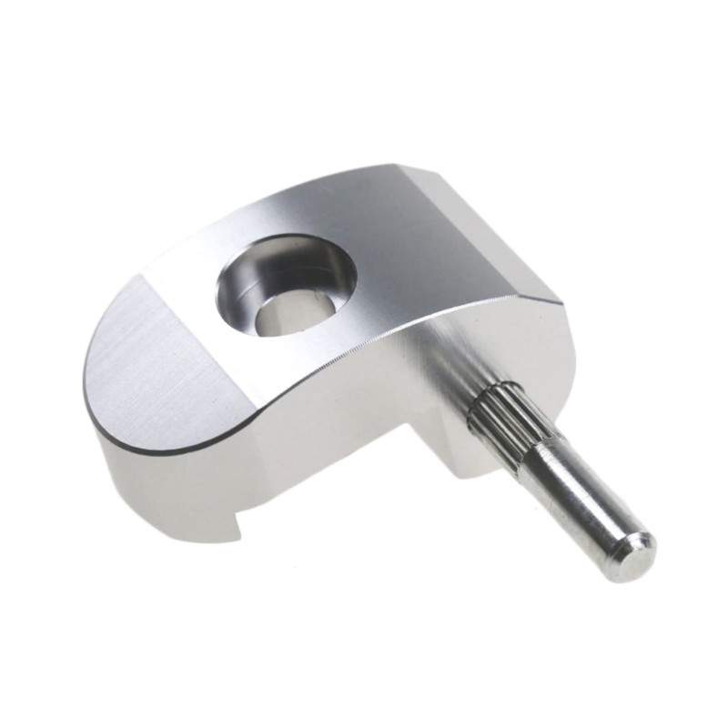 Gancio o chiodo rinforzato per il kit pieghevole di Xiaomi, Ninebot Segway o scooter elettrici simili KROXNE - 4 Gancio o chiodo