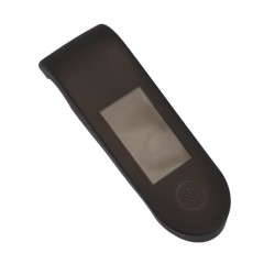 Vandtæt silikonecover til Xiaomi Scooter 4 Lite, Beskyt skærmen mod fugt Xiaomi - 2  