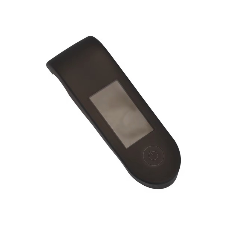 Vodoustoĭchiv silikonov kalŭf za Xiaomi Scooter 4 Lite, predpazva ekrana ot vlaga Xiaomi - 2  