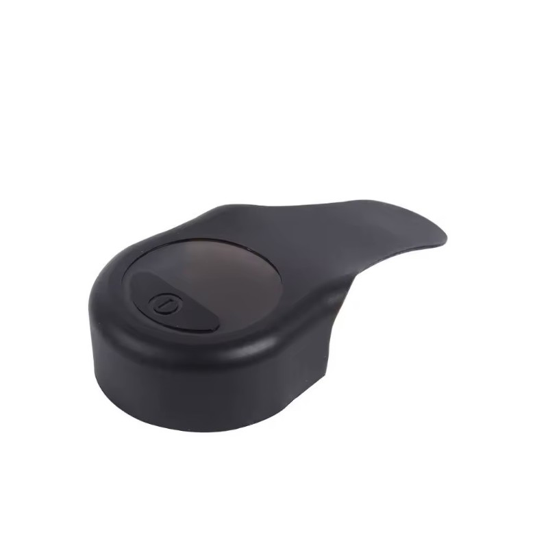 Housse en silicone étanche pour scooter électrique Ninebot ES1, ES2, ES4 ou similaire Segway - Ninebot - 3  