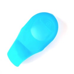 Vodonepronyknyy sylikonovyy chokhol dlya Ninebot ES1, ES2, ES4 abo analohichnoho elektrosamokata Segway - Ninebot - 4  