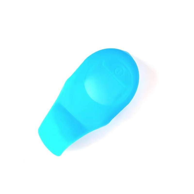 Wasserdichte Silikonhülle für Ninebot ES1, ES2, ES4 oder ähnliche Elektroroller Segway - Ninebot - 4  