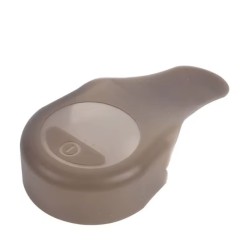 Husa din silicon impermeabila pentru Ninebot ES1, ES2, ES4 sau scuter electric similar Segway - Ninebot - 5  