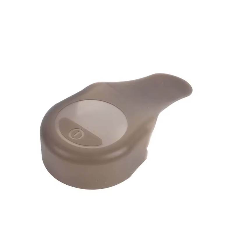 Wasserdichte Silikonhülle für Ninebot ES1, ES2, ES4 oder ähnliche Elektroroller Segway - Ninebot - 5  