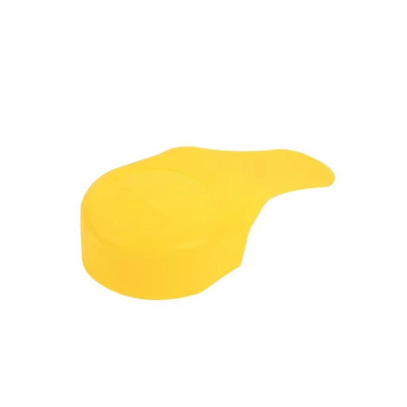 Vandtæt silikonecover til Ninebot ES1, ES2, ES4 eller lignende el-scooter Segway - Ninebot - 7  