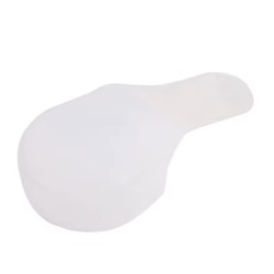 Copertura impermeabile in silicone per monopattino elettrico Ninebot ES1, ES2, ES4 o simili Segway - Ninebot - 8  