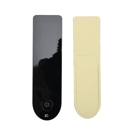 Xiaomi Electric Scooter 4 Skærm Cover Xiaomi - 1  