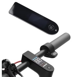 Xiaomi Electric Scooter 4 ekrano dangtelis Xiaomi - 3  