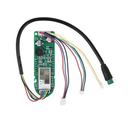 Obrazovka kompatibilná s Xiaomi Electric Scooter 3 Lite Xiaomi - 2  