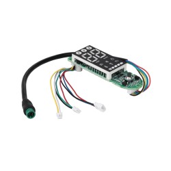 Obrazovka kompatibilní s Xiaomi Electric Scooter 3 Lite Xiaomi - 3  