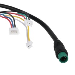 Skjerm kompatibel med Xiaomi Electric Scooter 3 Lite Xiaomi - 7  