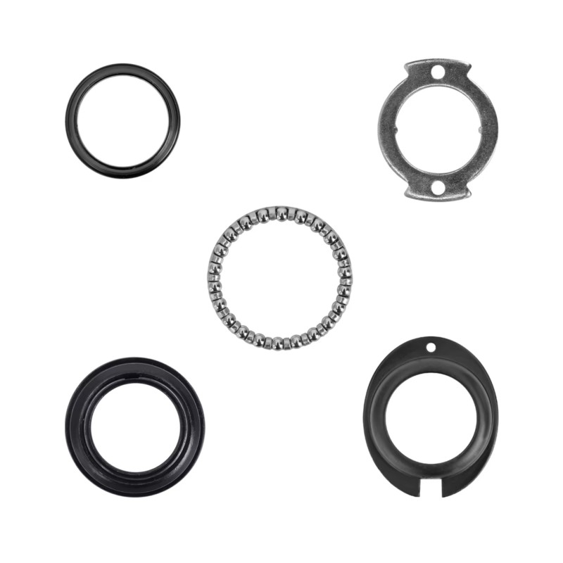 Styrelagersett og lager for Segway Ninebot KickScooter F20 F25 F30 F40 D18 D28 D38 eller lignende Segway - Ninebot - 1 Kompatibi