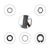 Kit diefthynsis kai roulement gia Segway Ninebot KickScooter F20 F25 F30 F40 D18 D28 D38 i paromoio Segway - Ninebot - 2 Symvato