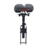 Assento para Mercane MX60 - amovível e regulável em altura Mercane - 5  
