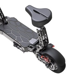 Sedadlo pre Mercane MX60 - odnímateľné a výškovo nastaviteľné Mercane - 6  