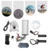 Kit moteur brushless (contrôleur, moteur, accélérateur) pour quad, scooter, vélo ou moto DIY 48-72v 3000w KROXNE - 3  