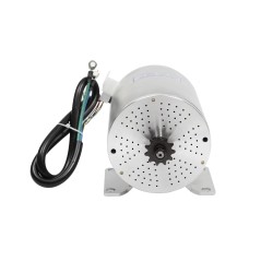 Kit moteur brushless (contrôleur, moteur, accélérateur) pour quad, scooter, vélo ou moto DIY 48-72v 3000w KROXNE - 9  