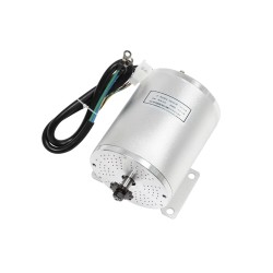 DIY 48-72v 3000w kefe nélküli motorkészlet quadhoz, rollerhez, kerékpárhoz vagy motorkerékpárhoz KROXNE - 10  