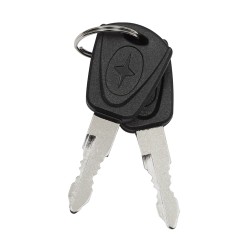 Kit motor sin escobillas (controladora, motor, acelerador) para quad, patinete, bicicleta o moto DIY 48-72v 3000w KROXNE - 21  