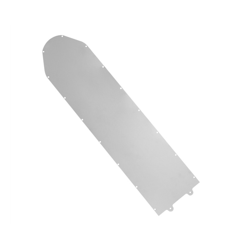 Hliníkový kryt s vodotěsným těsněním pro řadu Ninebot Max G30 nebo podobné KROXNE - 4  