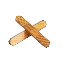 Galiniai atšvaitai Xiaomi Mi 4 Pro ar pan Xiaomi - 3  